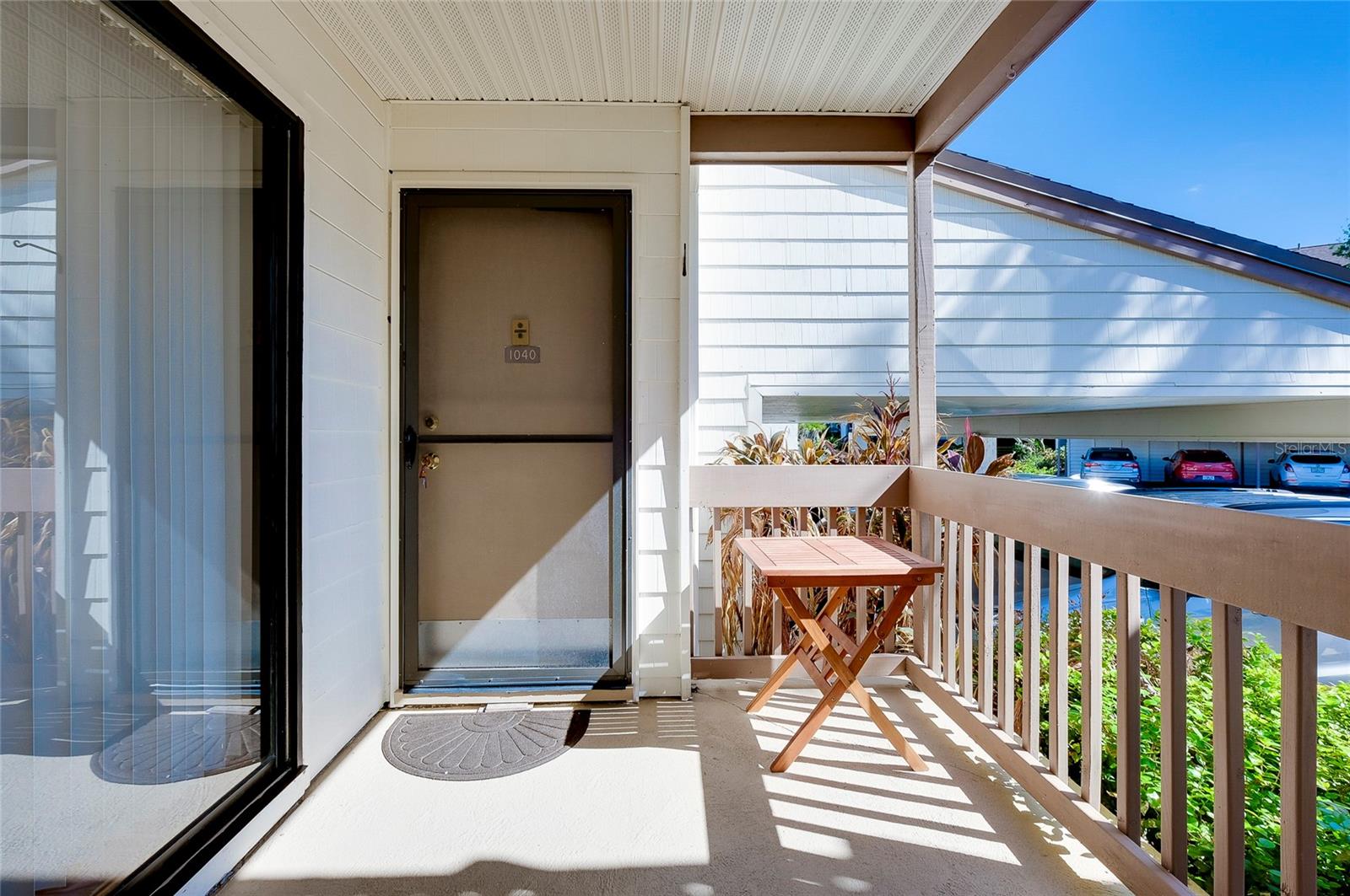 Photo 7 of 1040 BIRD BAY WAY #283 BLD 40 #283
