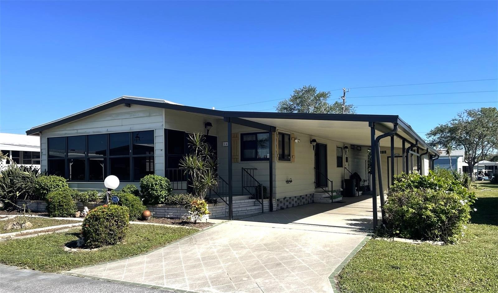 Photo of 141 RAROTONGA RD