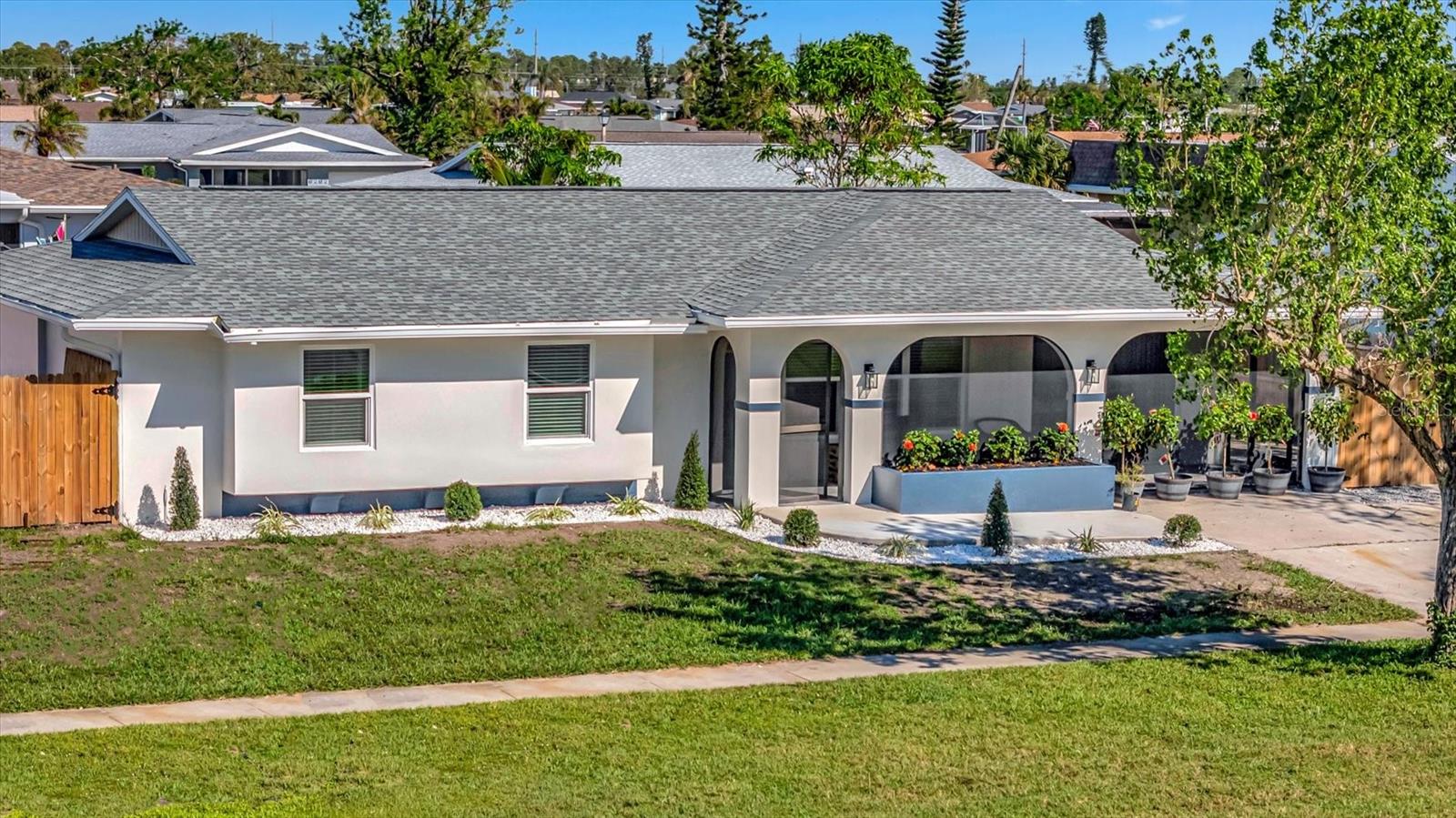 Photo of 6740 S BISCAYNE DR in NORTH PORT, FL