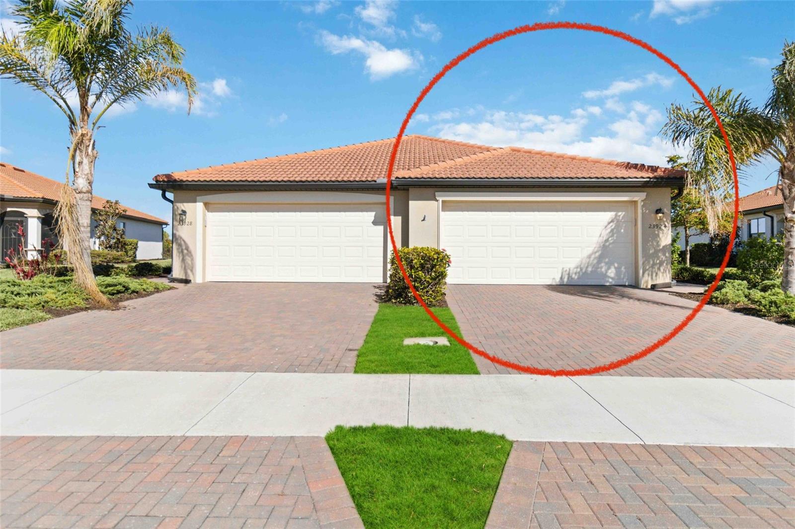 Photo of 23924 SKYFLOWER CT