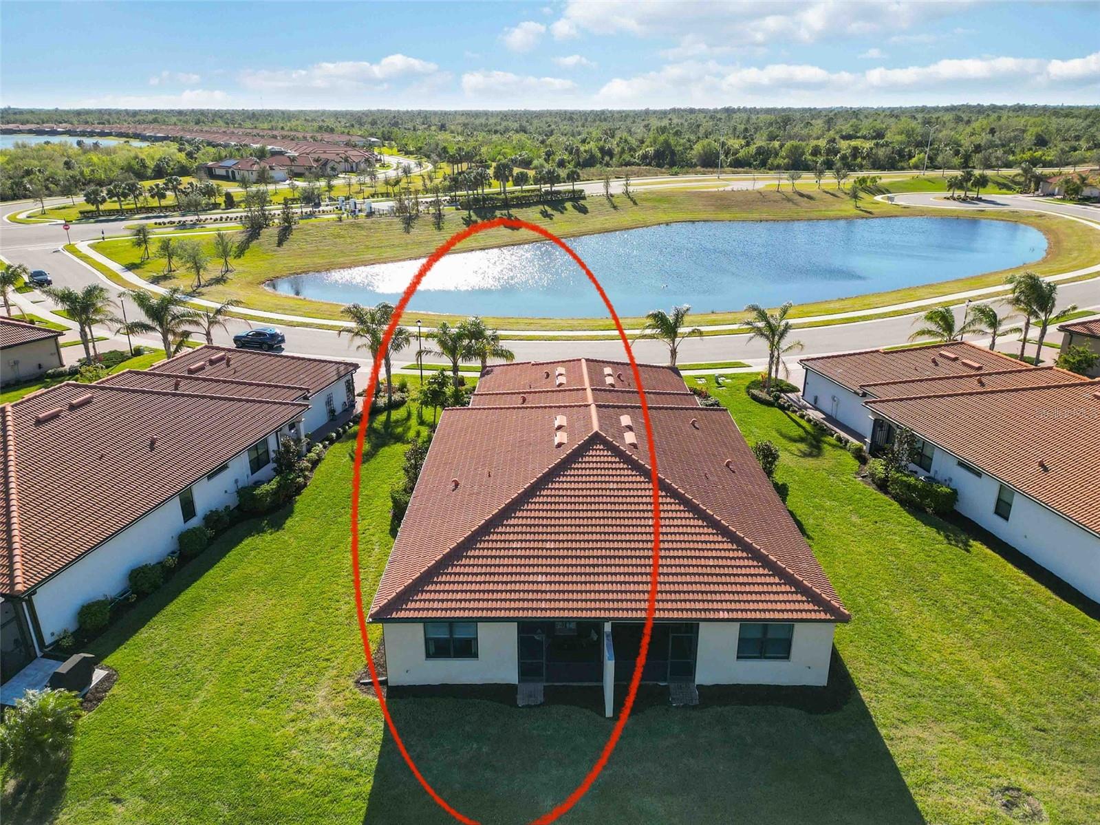 Photo 2 of 23924 SKYFLOWER CT