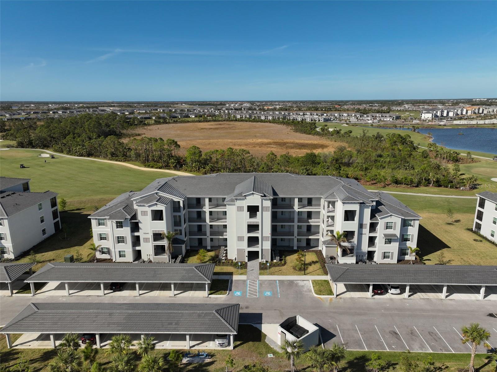 Photo 4 of 12240 WELLEN GOLF STREET #107