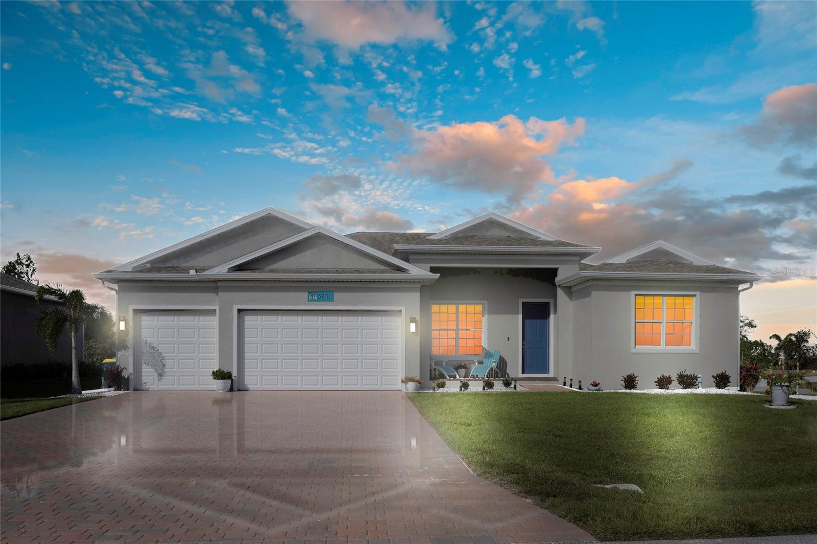 Photo of 9401 PRESIDENT CIR