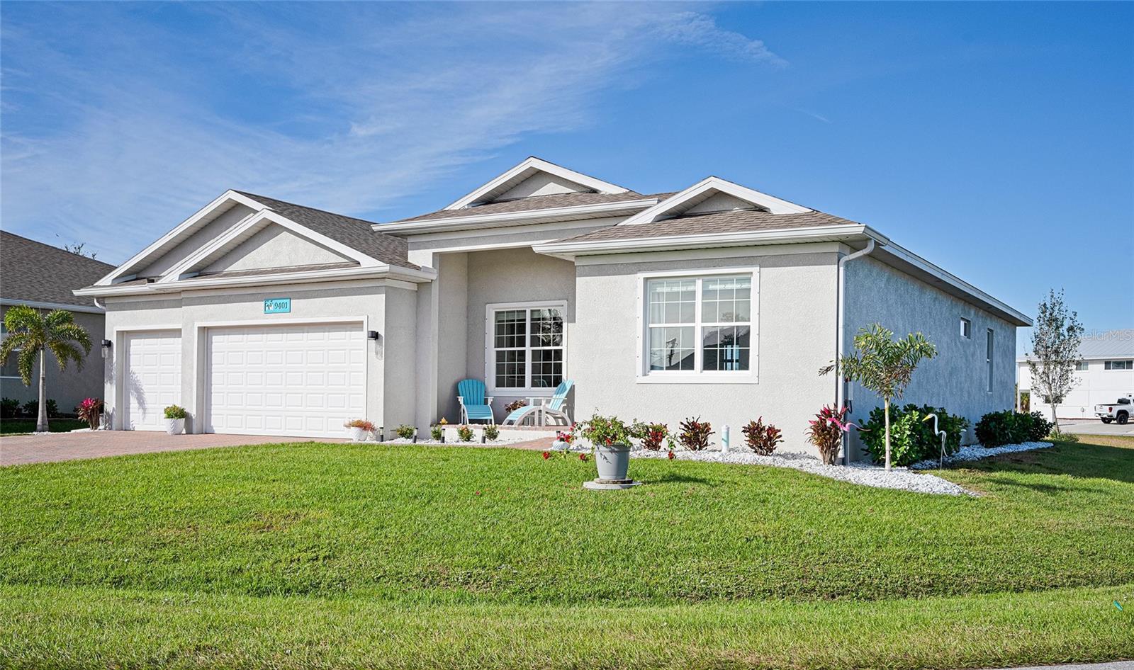Photo 4 of 9401 PRESIDENT CIR