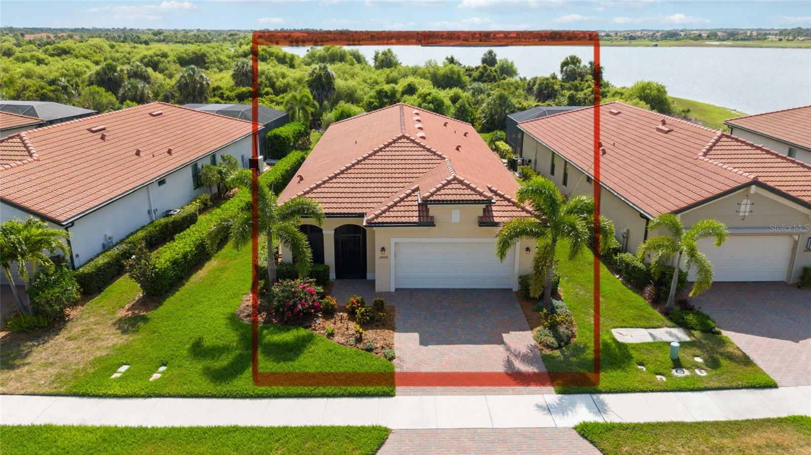 Photo of 24076 SPARTINA DR