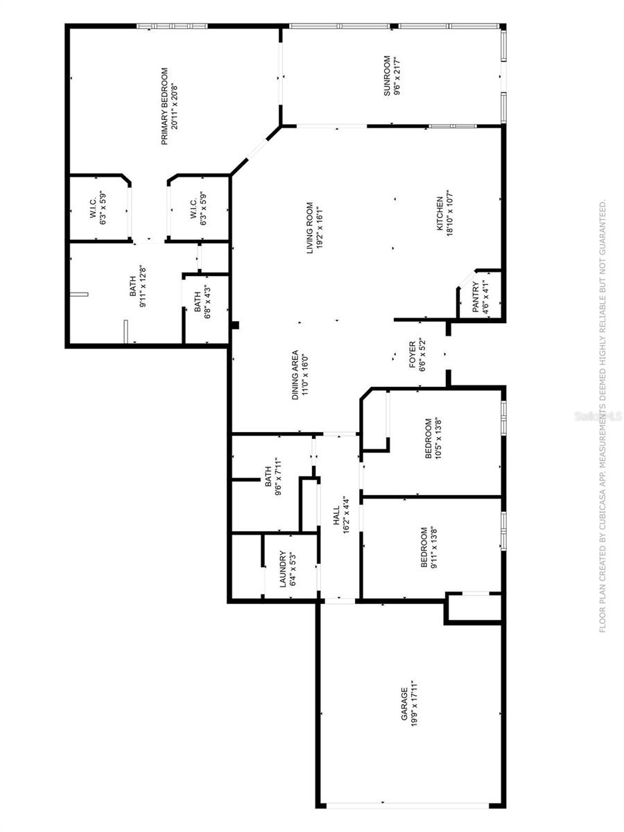 Photo 5 of 12530 GHIBERTI CIR #102