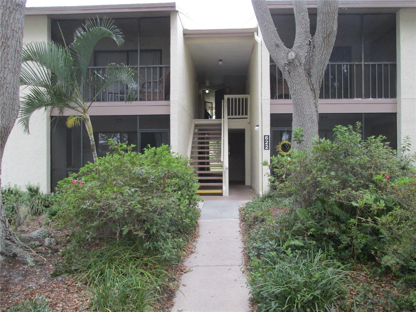 Photo 2 of 622 BIRD BAY DR S #101