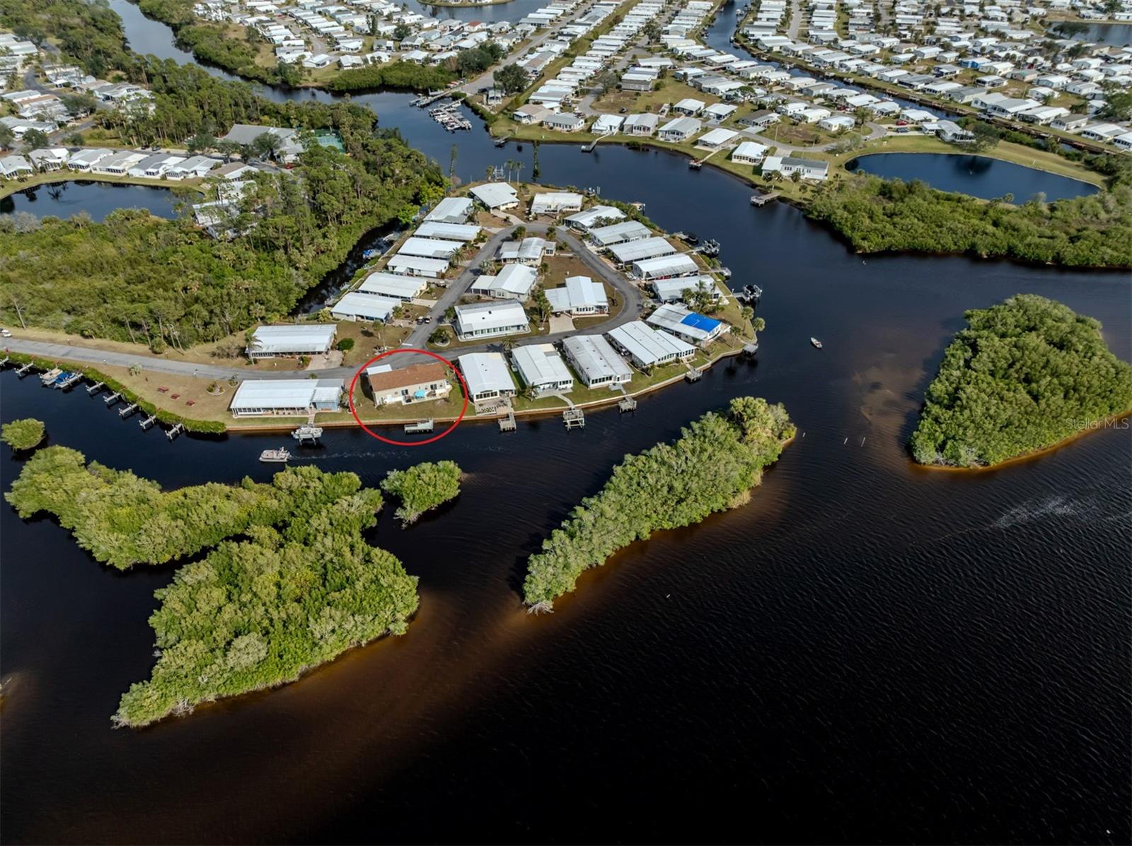 Photo 6 of 106 ISLAND POINT RD