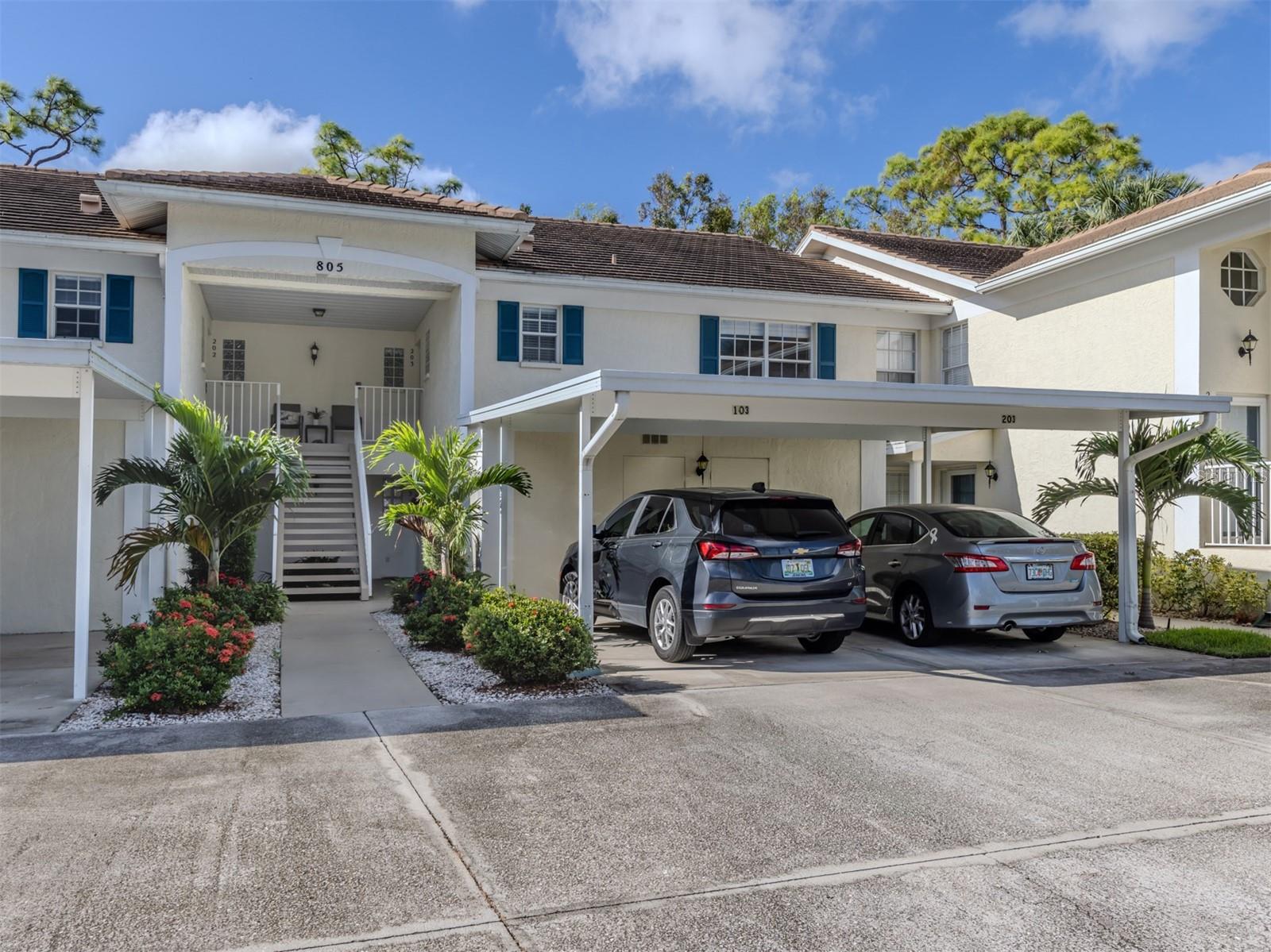 Photo of 805 MONTROSE DR #203