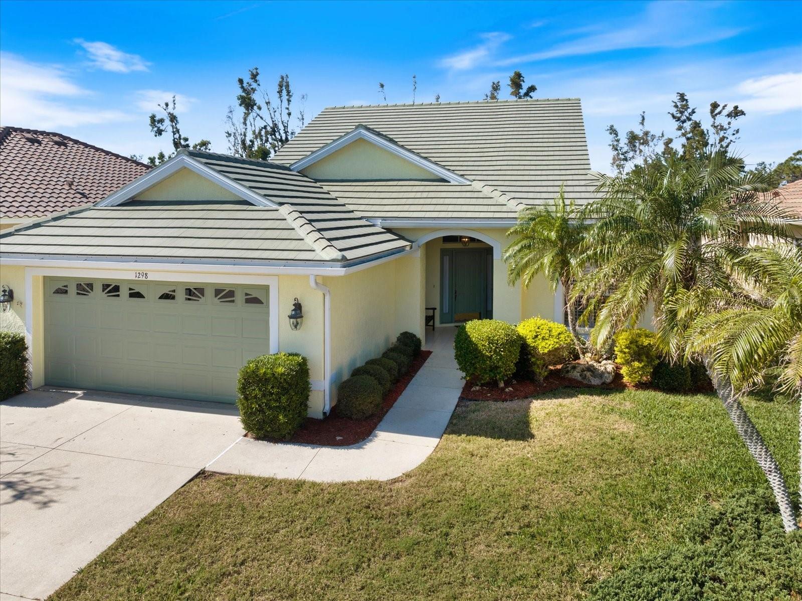 Photo of 1298 HIGHLAND GREENS DR