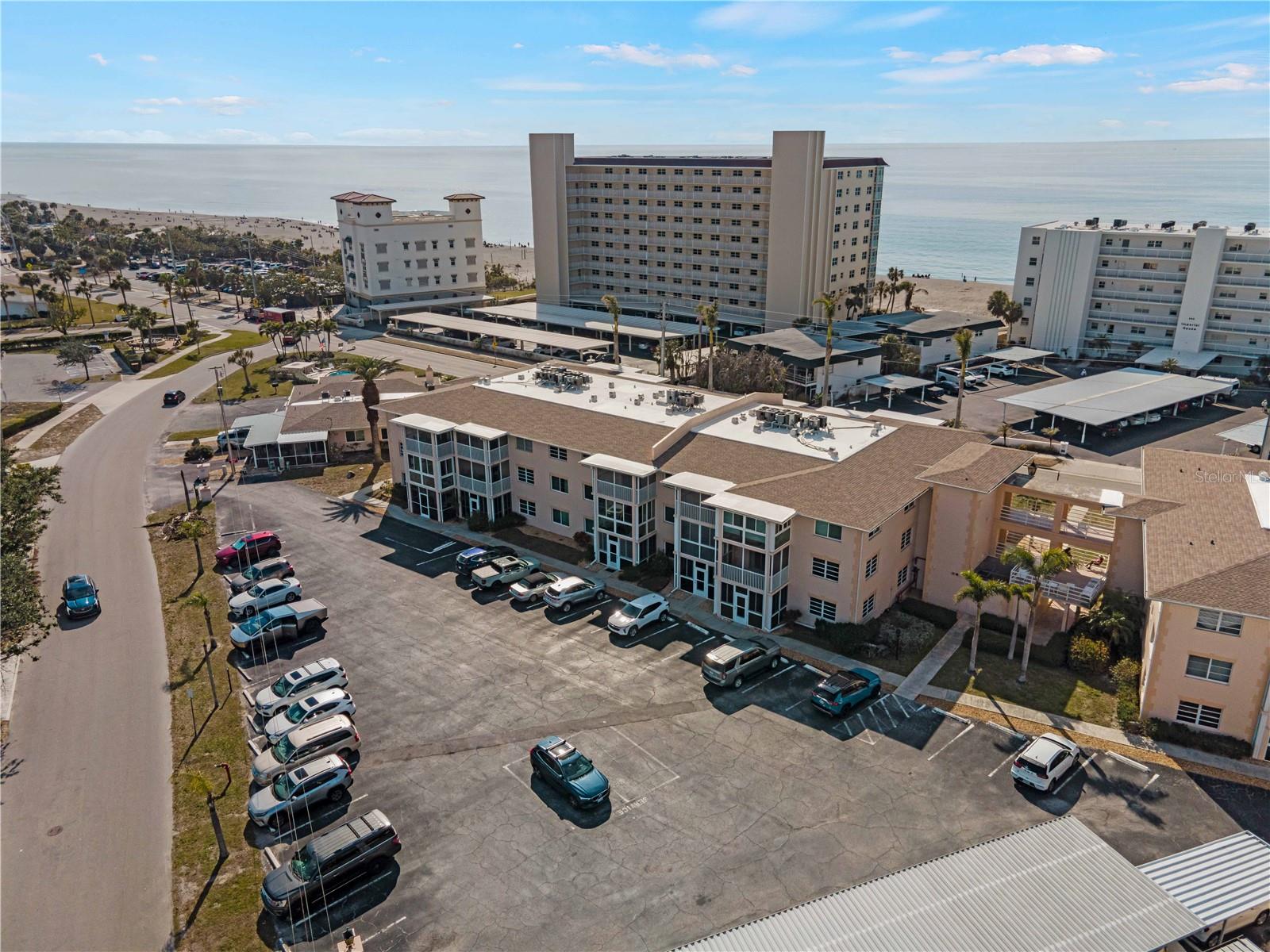 Photo of 200 THE ESPLANADE N #B10