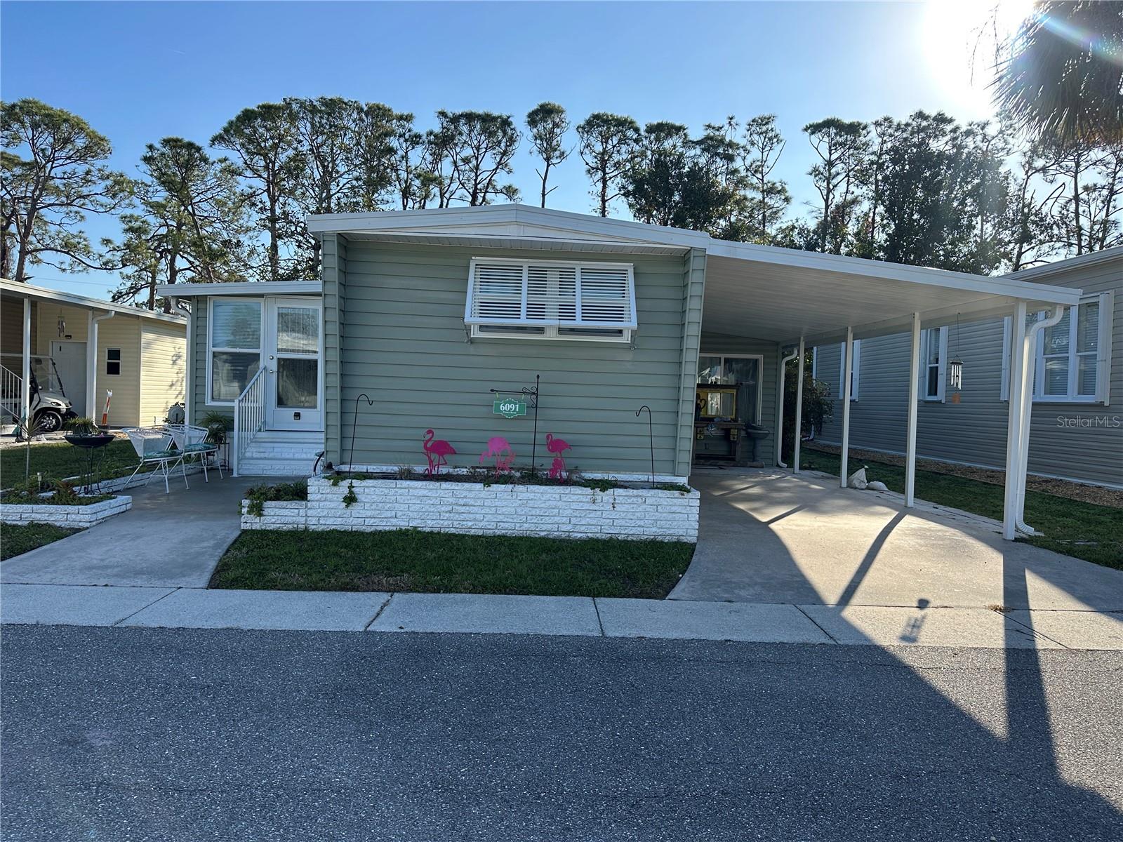 Photo of 6091 PEONY RD