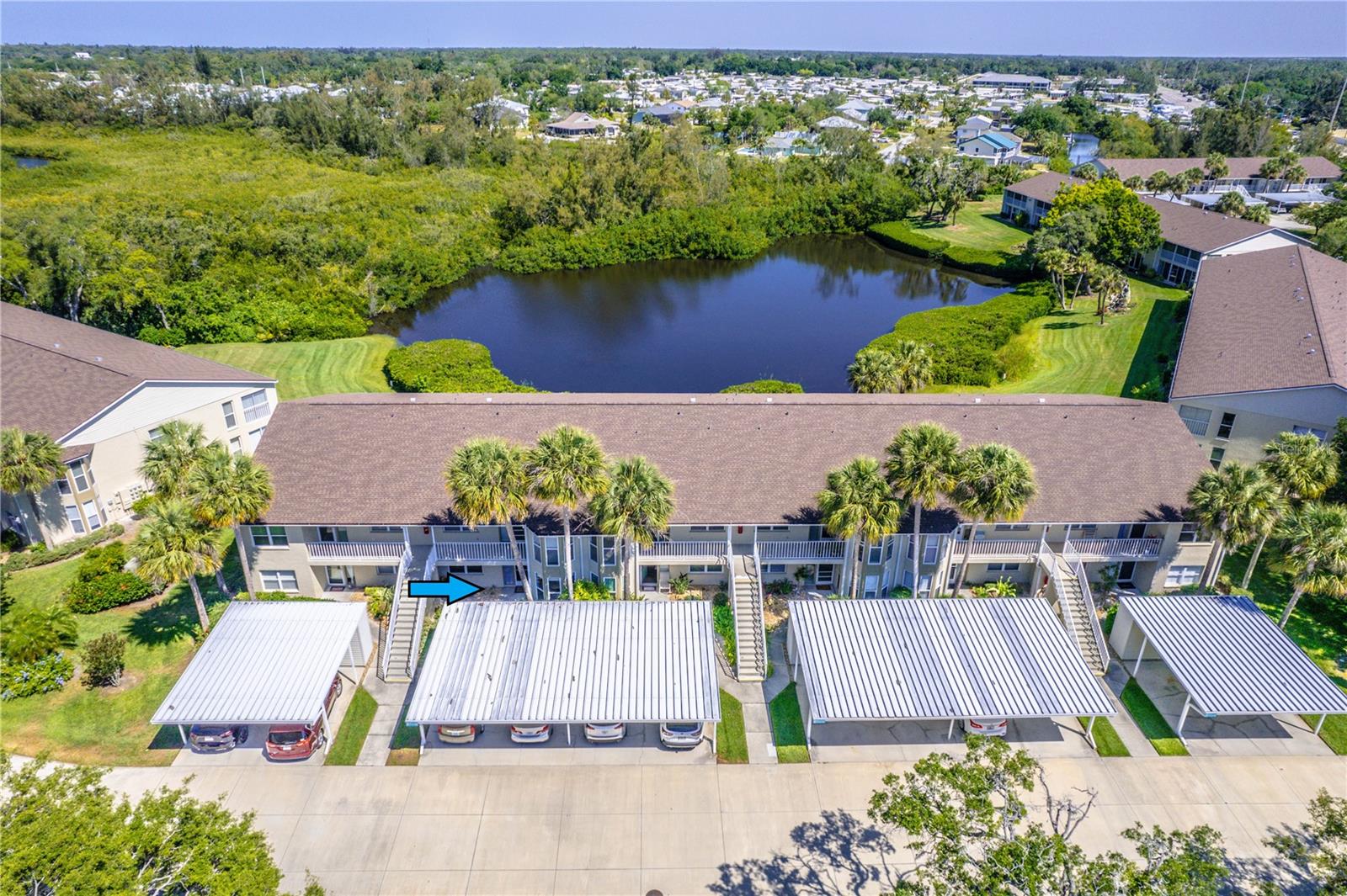 Photo of 811 WATERSIDE DR #102