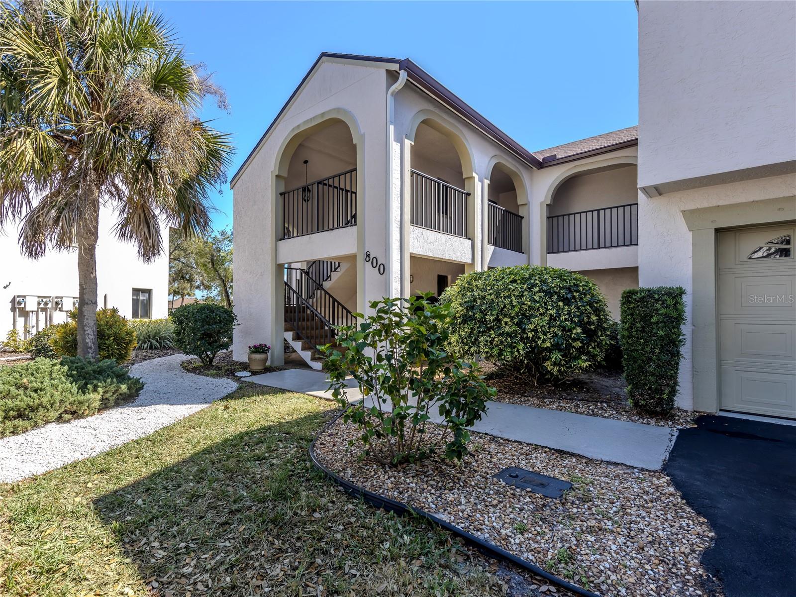 Photo of 800 CAPRI ISLES BLVD #236