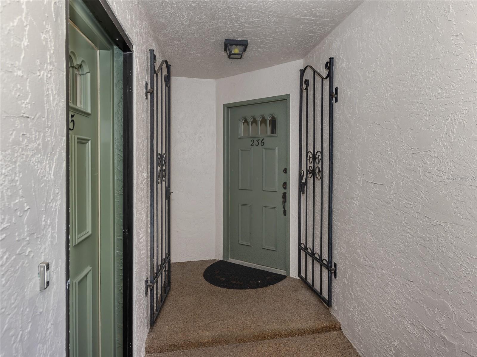 Photo 3 of 800 CAPRI ISLES BLVD #236