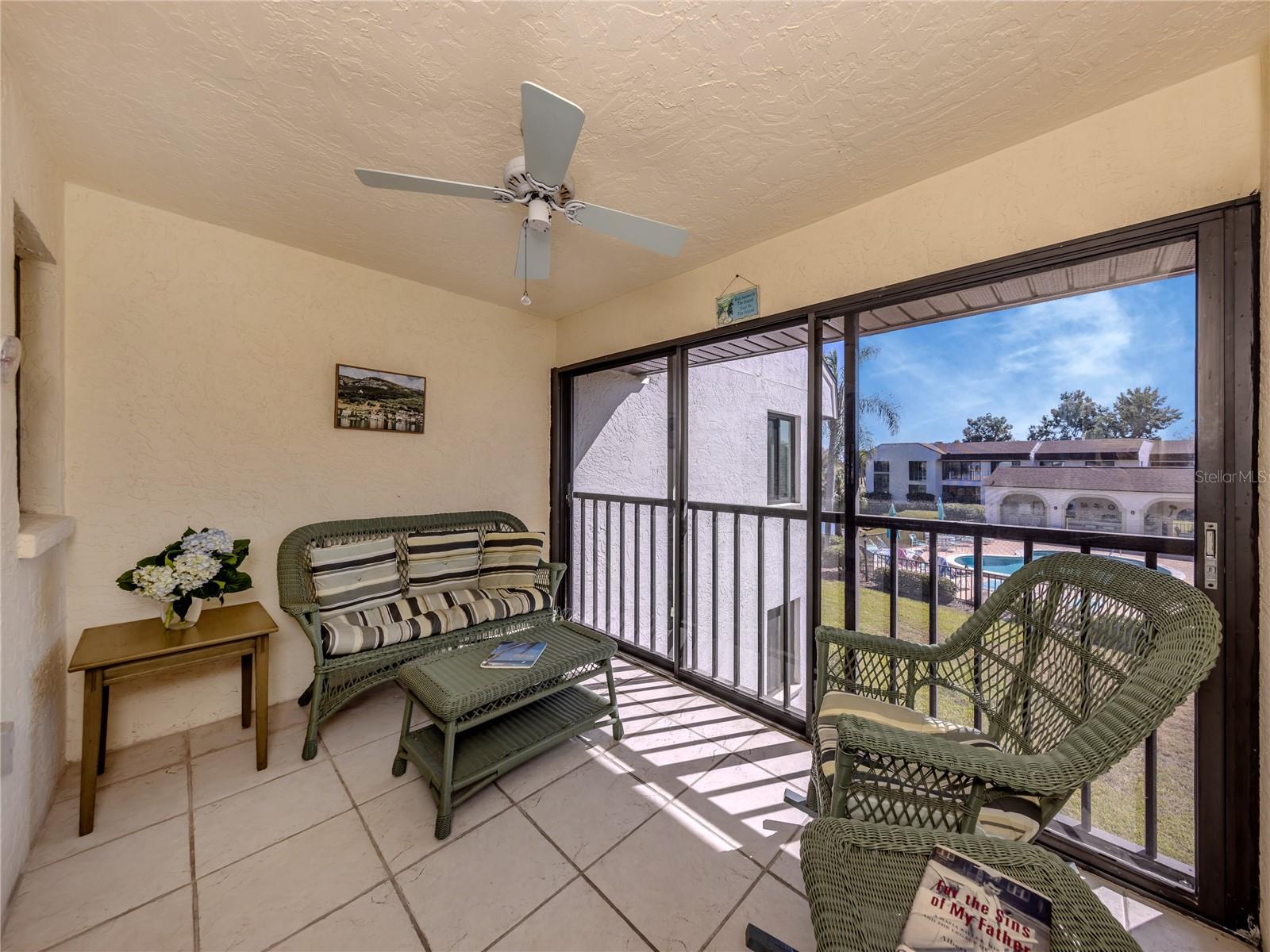 Photo 4 of 800 CAPRI ISLES BLVD #236
