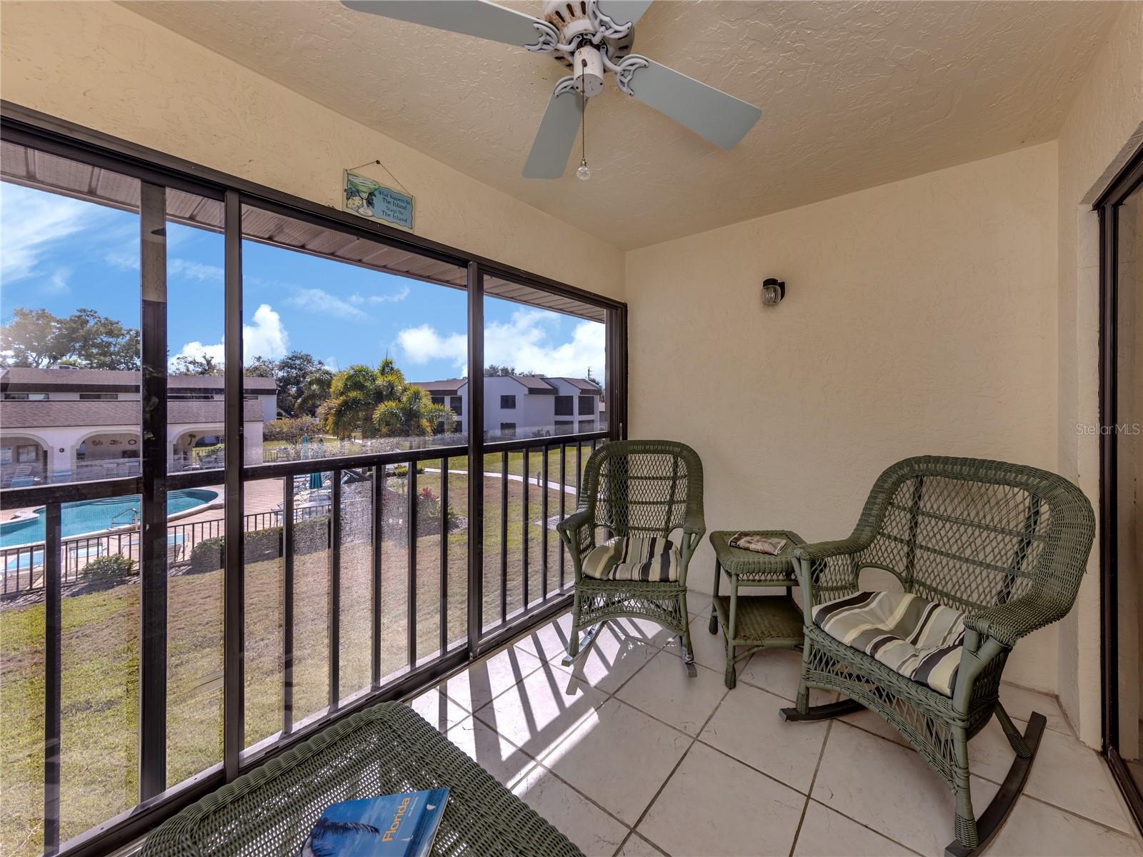 Photo 5 of 800 CAPRI ISLES BLVD #236