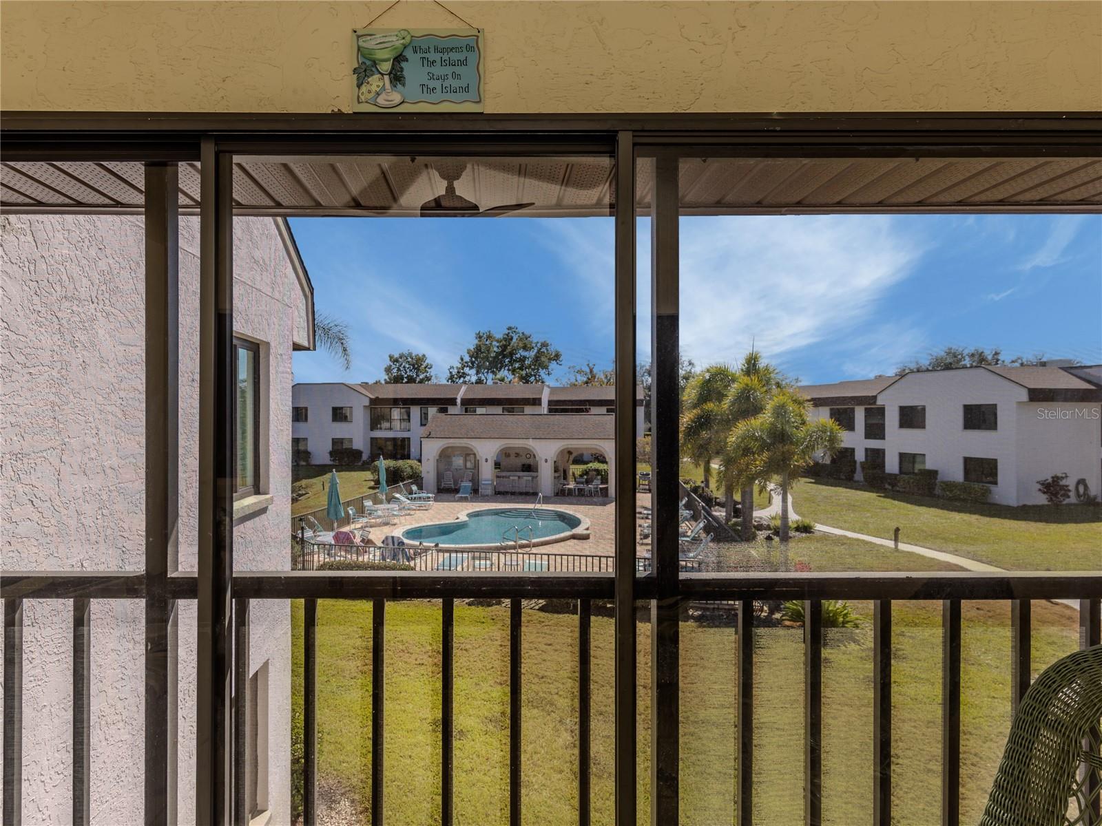 Photo 6 of 800 CAPRI ISLES BLVD #236