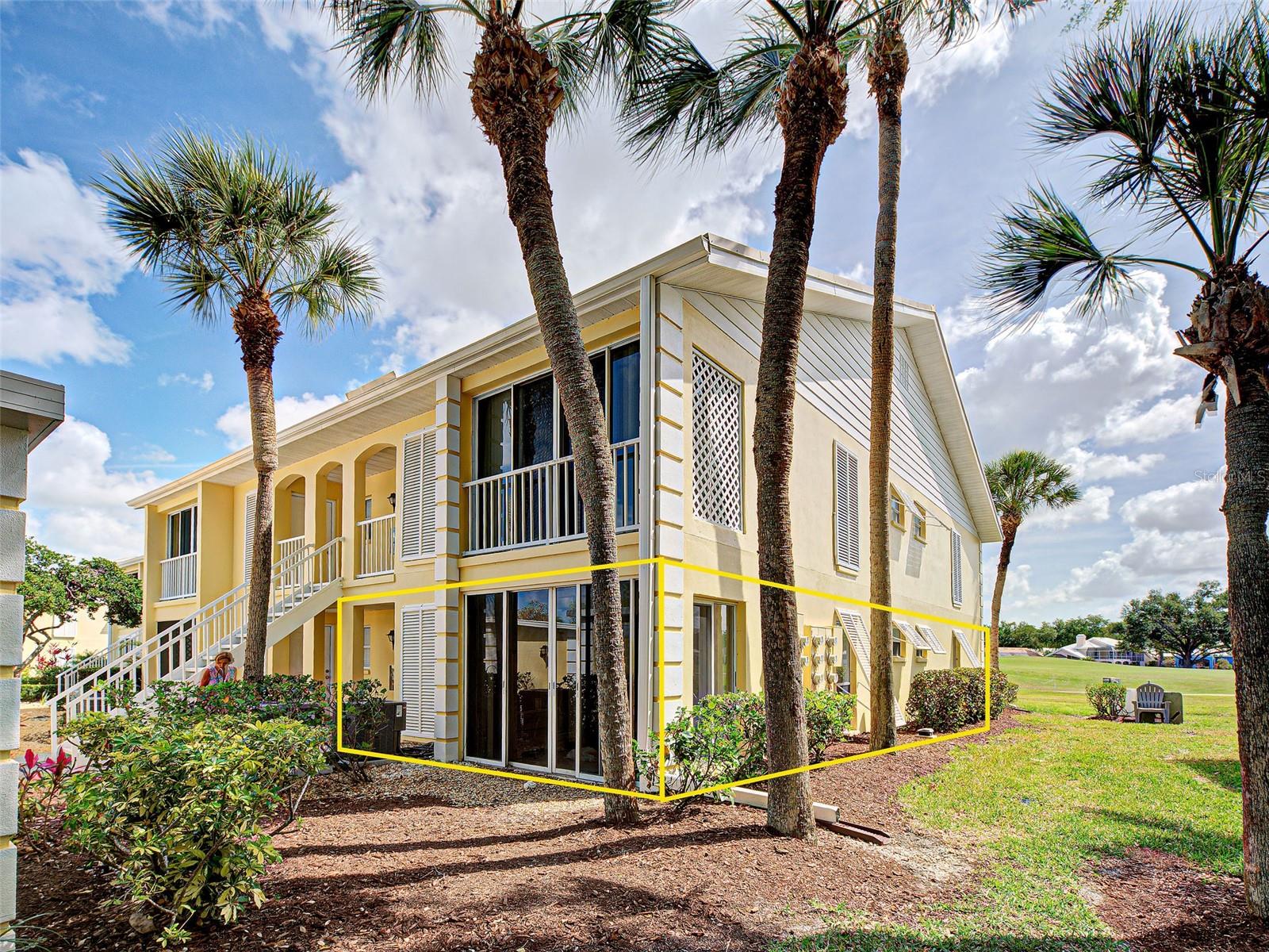 Photo of 414 CERROMAR CIR S #152