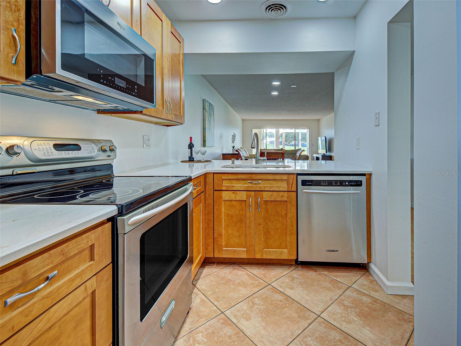 Photo 5 of 414 CERROMAR CIR S #152
