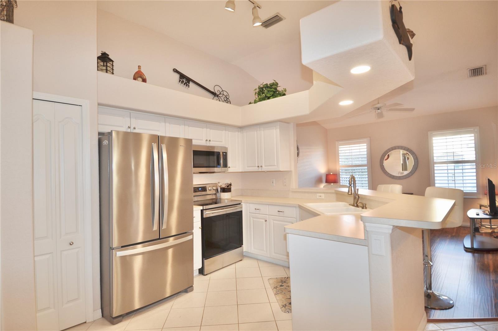 Photo 6 of 7202 L PAVIA BLVD #7202