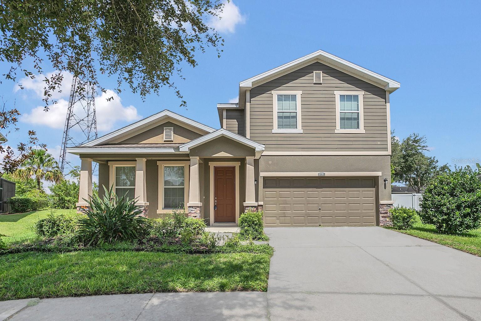 Photo of 12302 FAIRLAWN DR