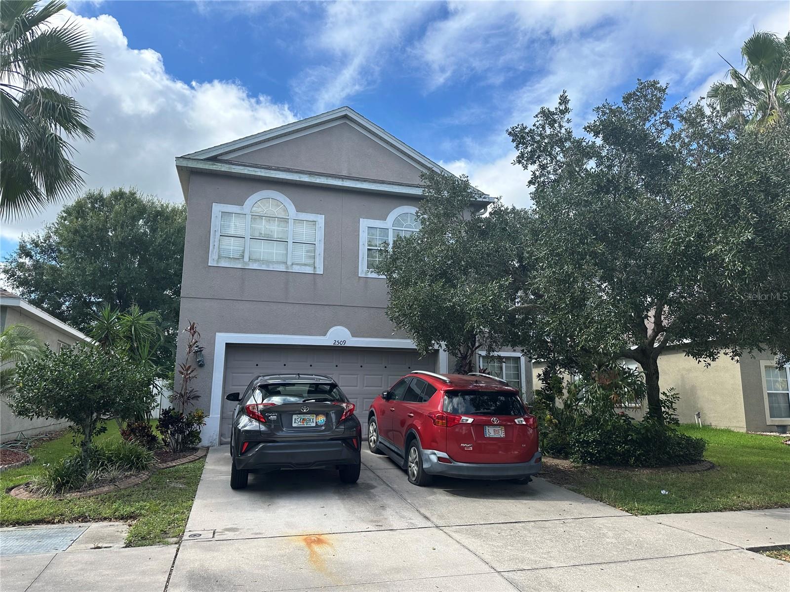 Photo of 2509 RIVER BRIAR BLVD