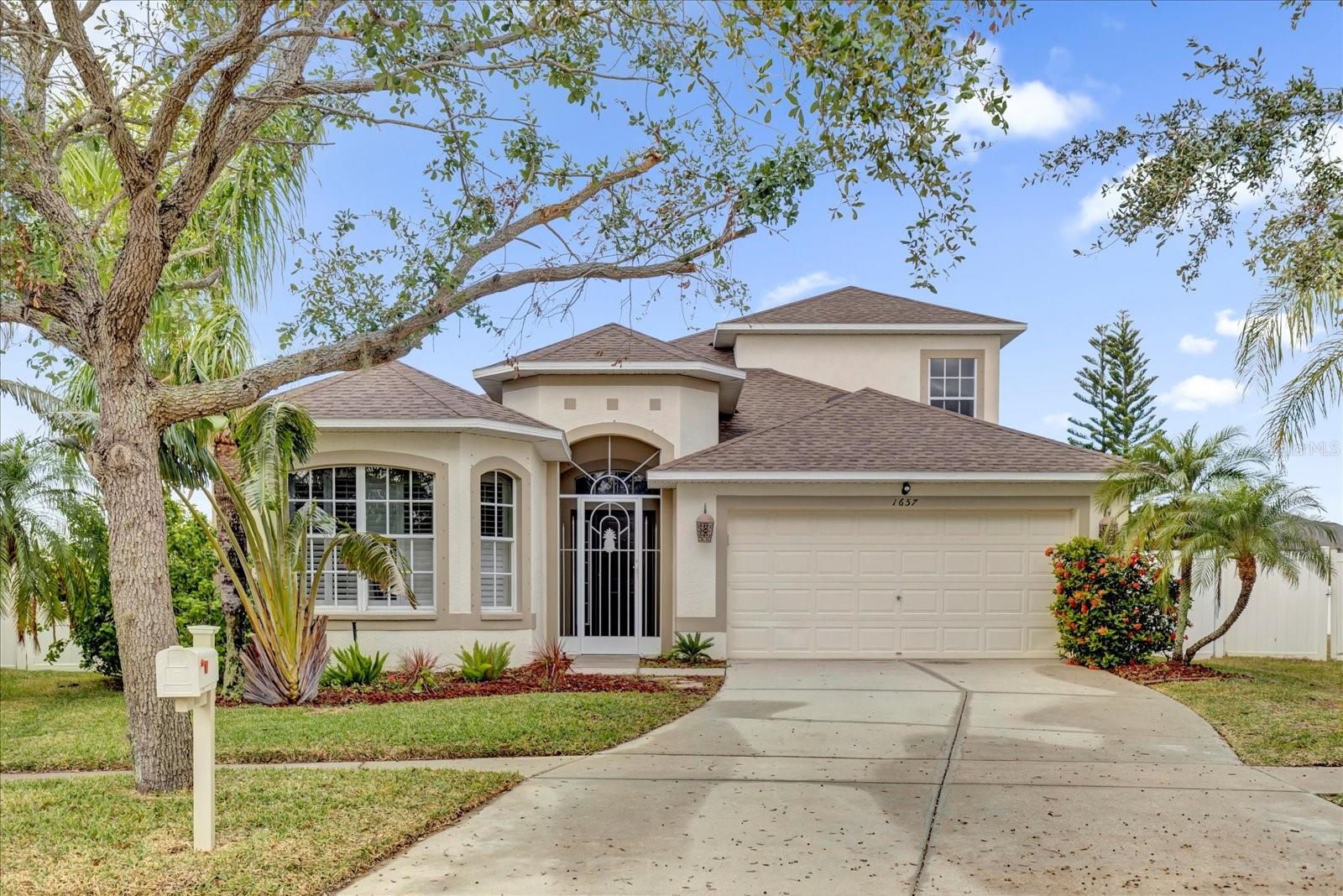 Photo of 1657 BONITA BLUFF CT