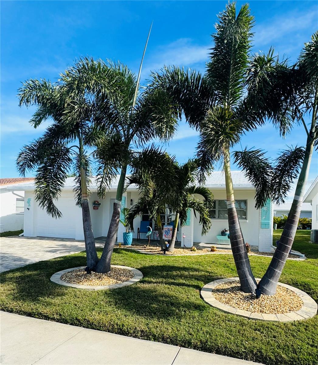 Photo of 9743 36TH WAY N #4 in PINELLAS PARK, FL