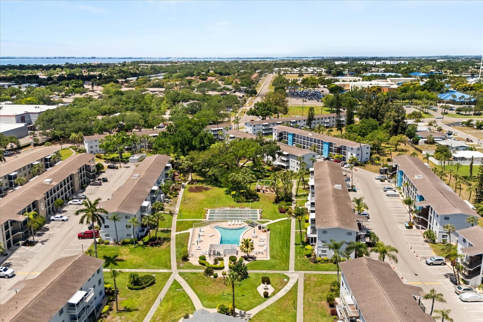 Photo of 2425 FLAMINGO BLVD #K28