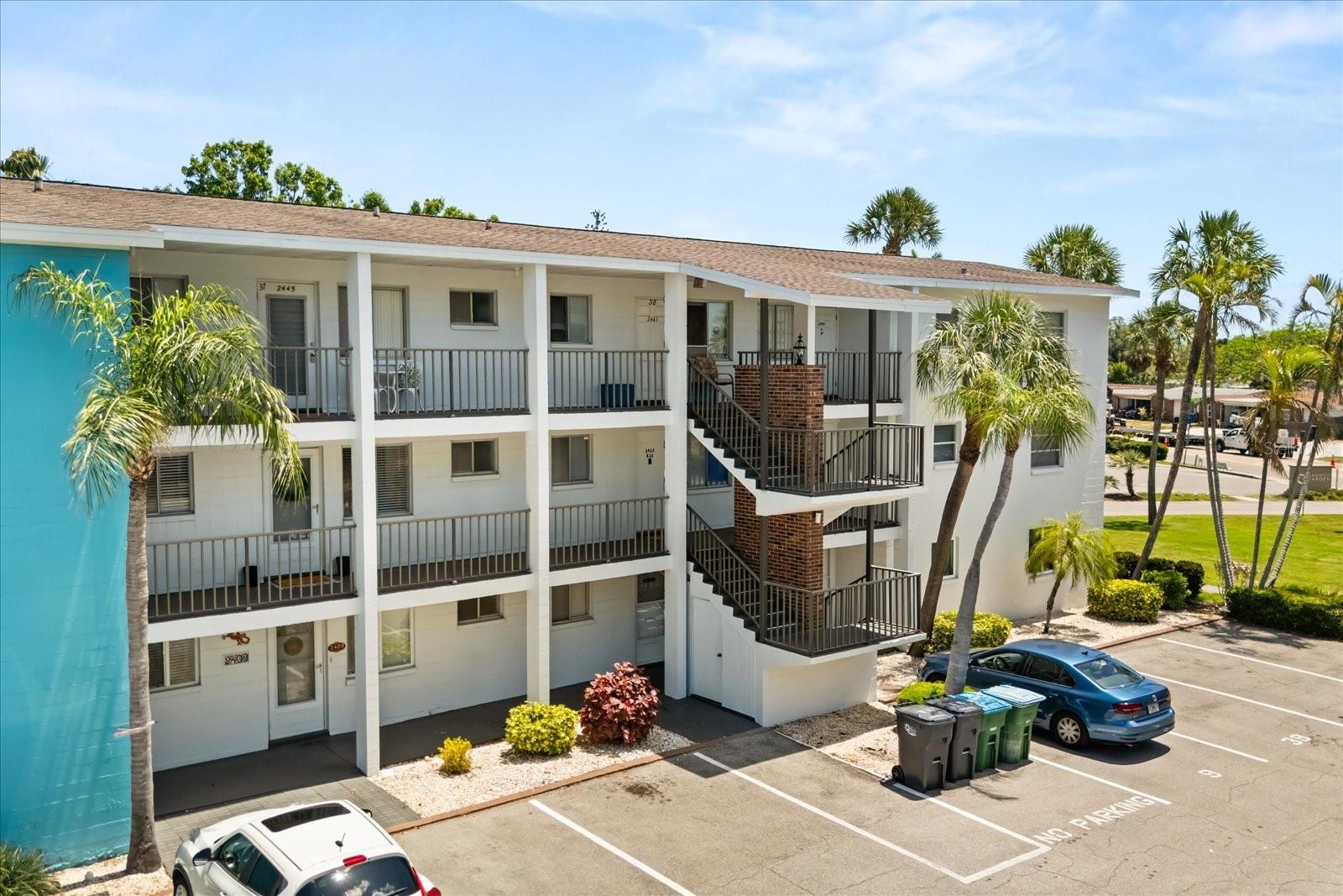 Photo 3 of 2425 FLAMINGO BLVD #K28