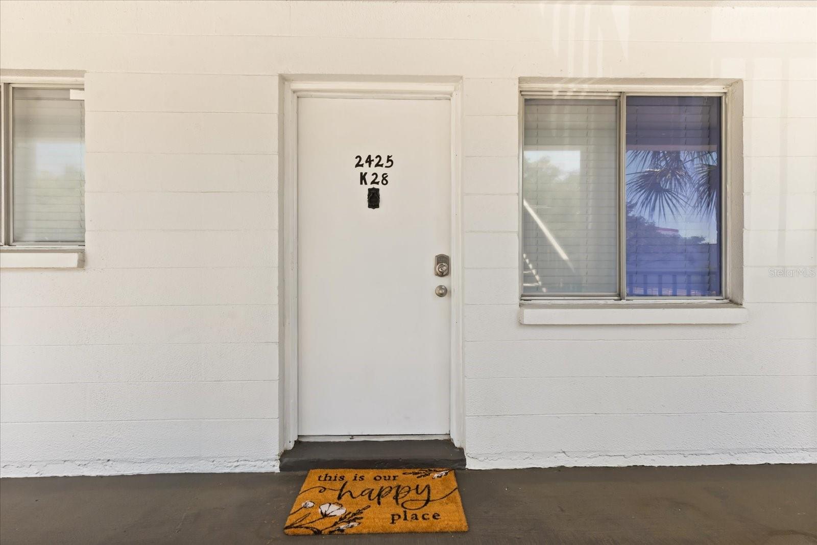 Photo 4 of 2425 FLAMINGO BLVD #K28