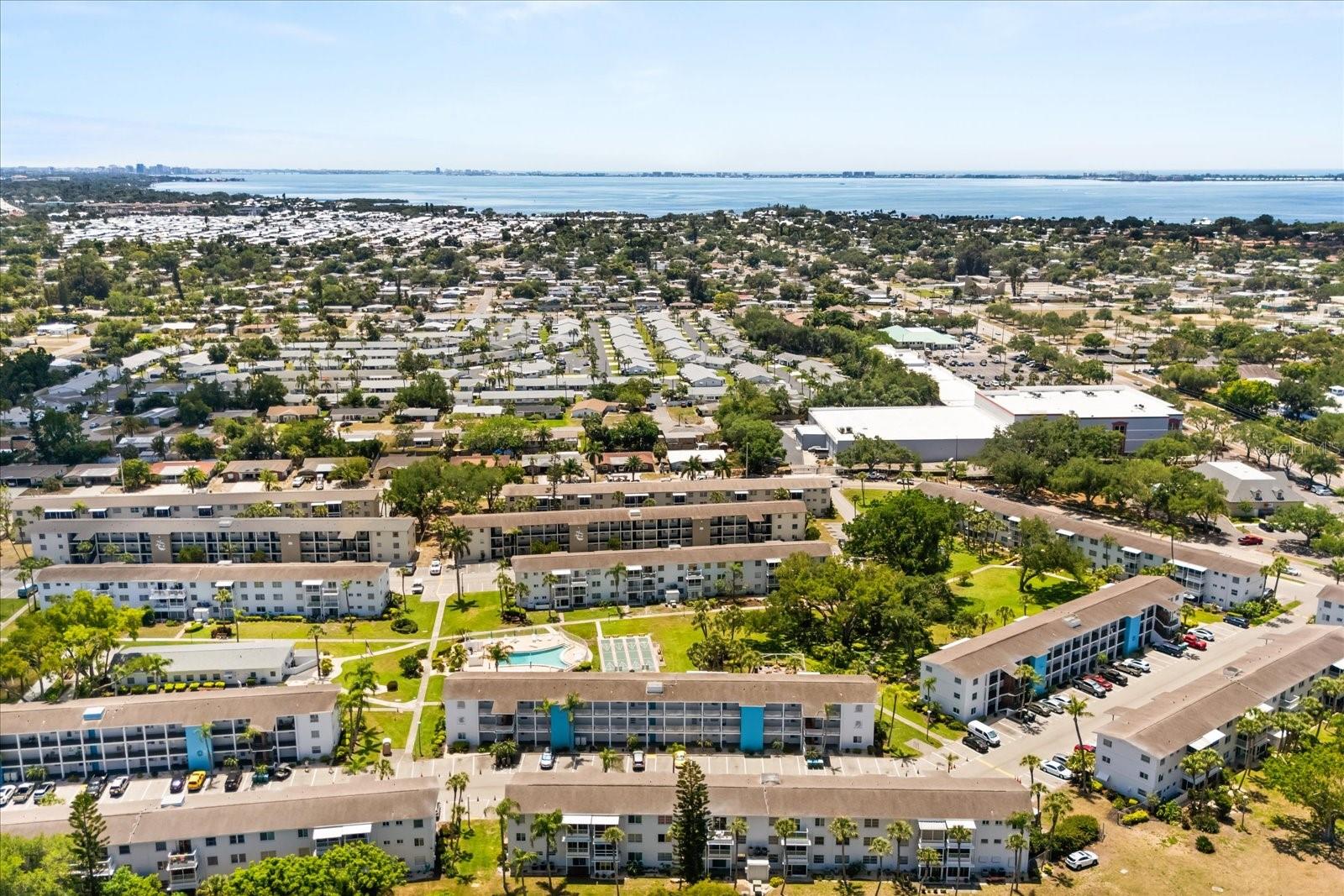 Photo 5 of 2425 FLAMINGO BLVD #K28