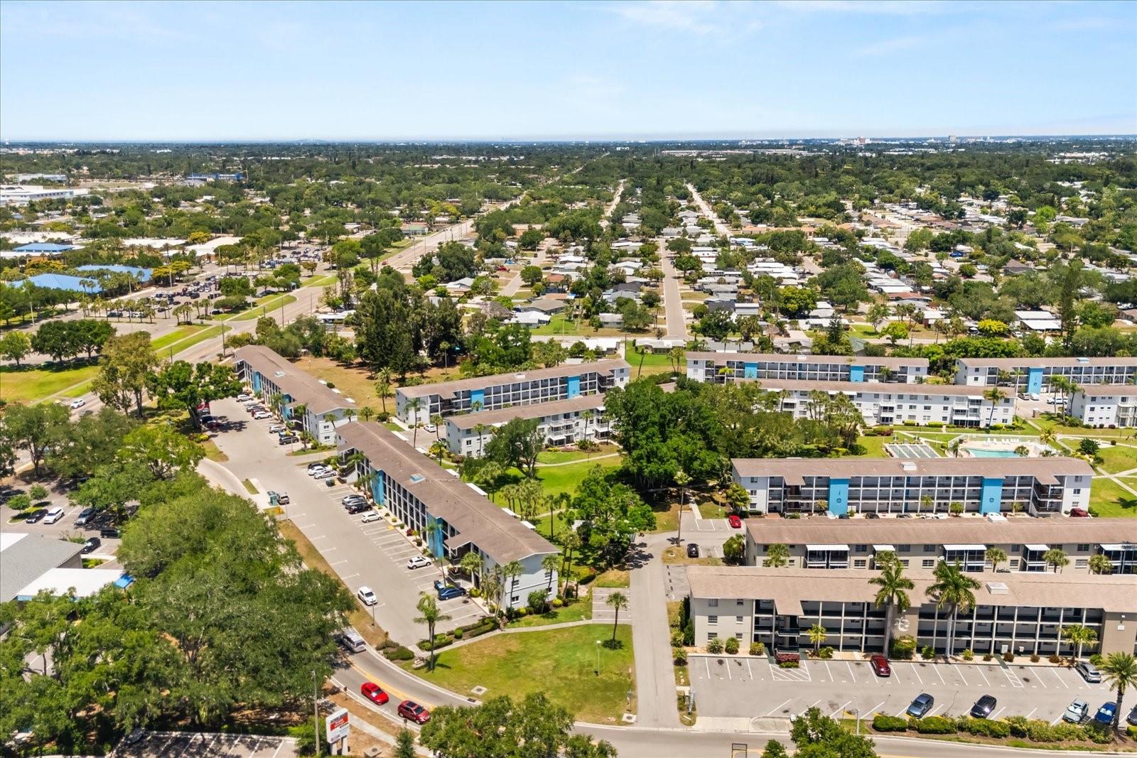 Photo 7 of 2425 FLAMINGO BLVD #K28