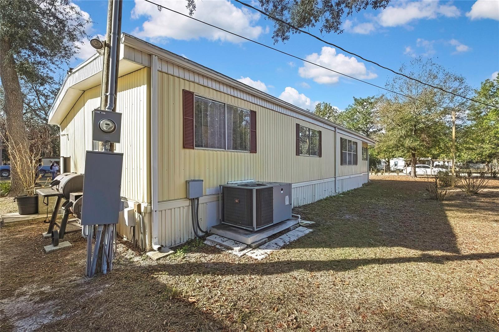 Photo of 5535 S SCARLETT OAK TER