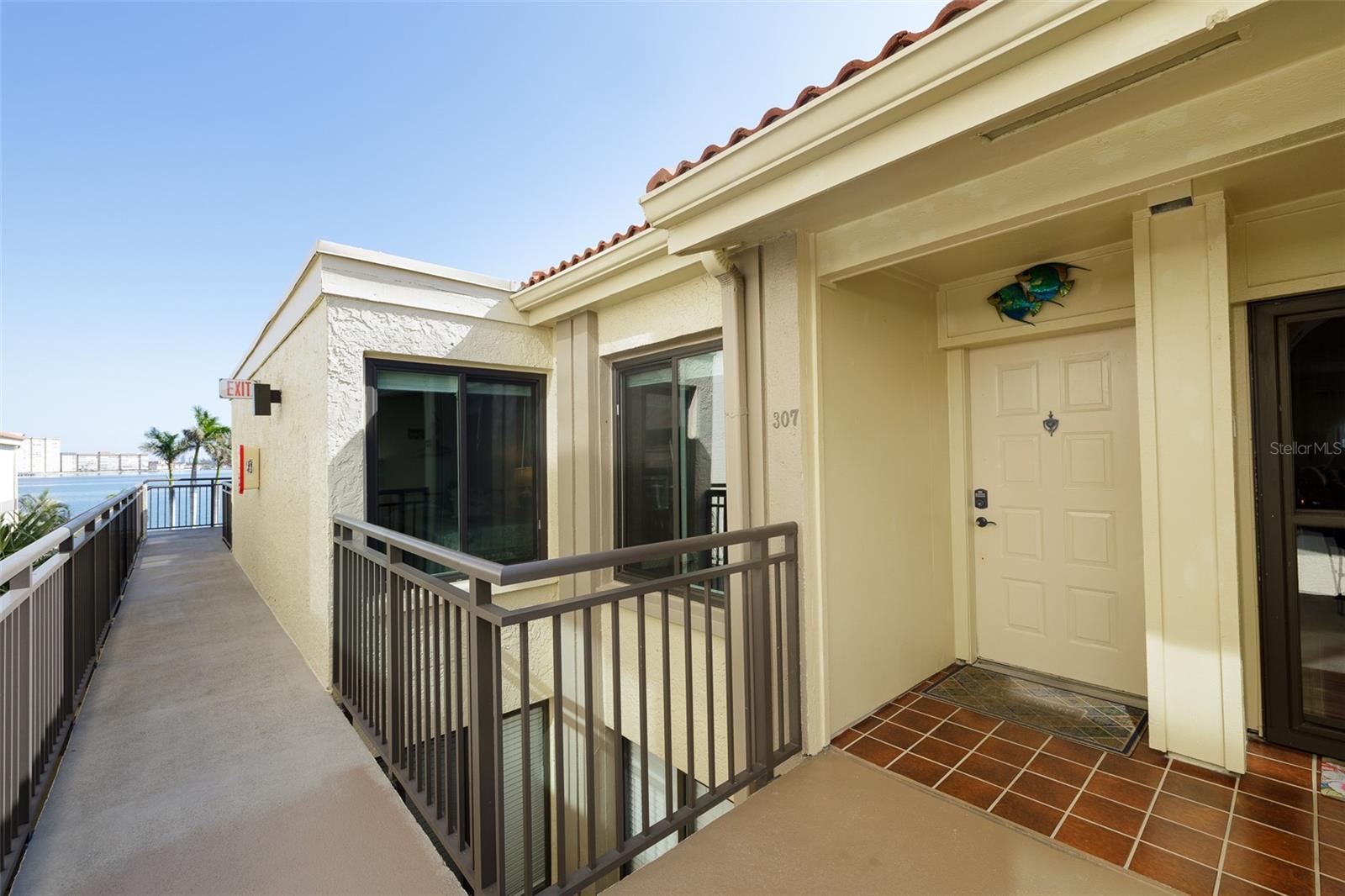 Photo 2 of 6372 PALMA DEL MAR BLVD S #Apt 307