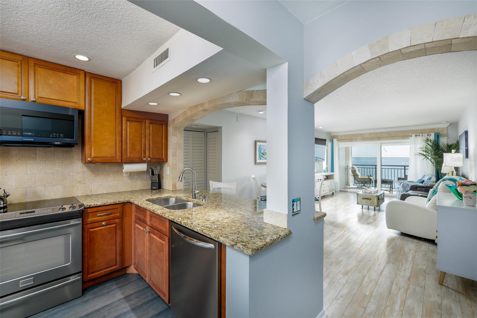 Photo 3 of 6372 PALMA DEL MAR BLVD S #Apt 307