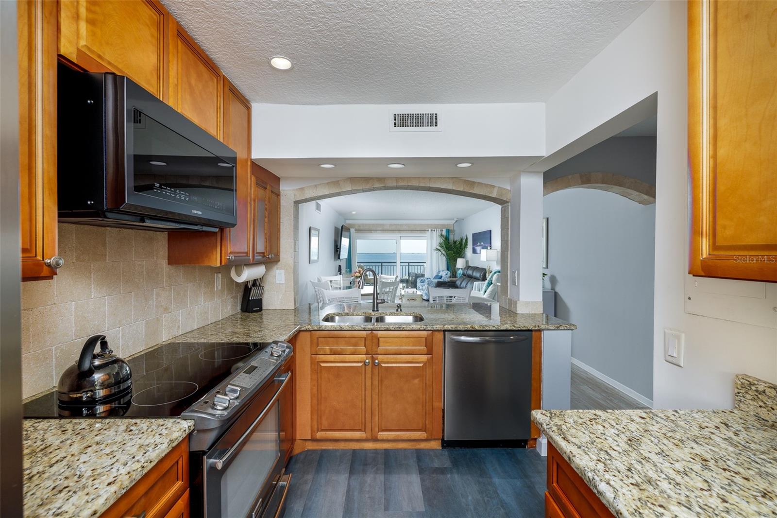 Photo 5 of 6372 PALMA DEL MAR BLVD S #Apt 307