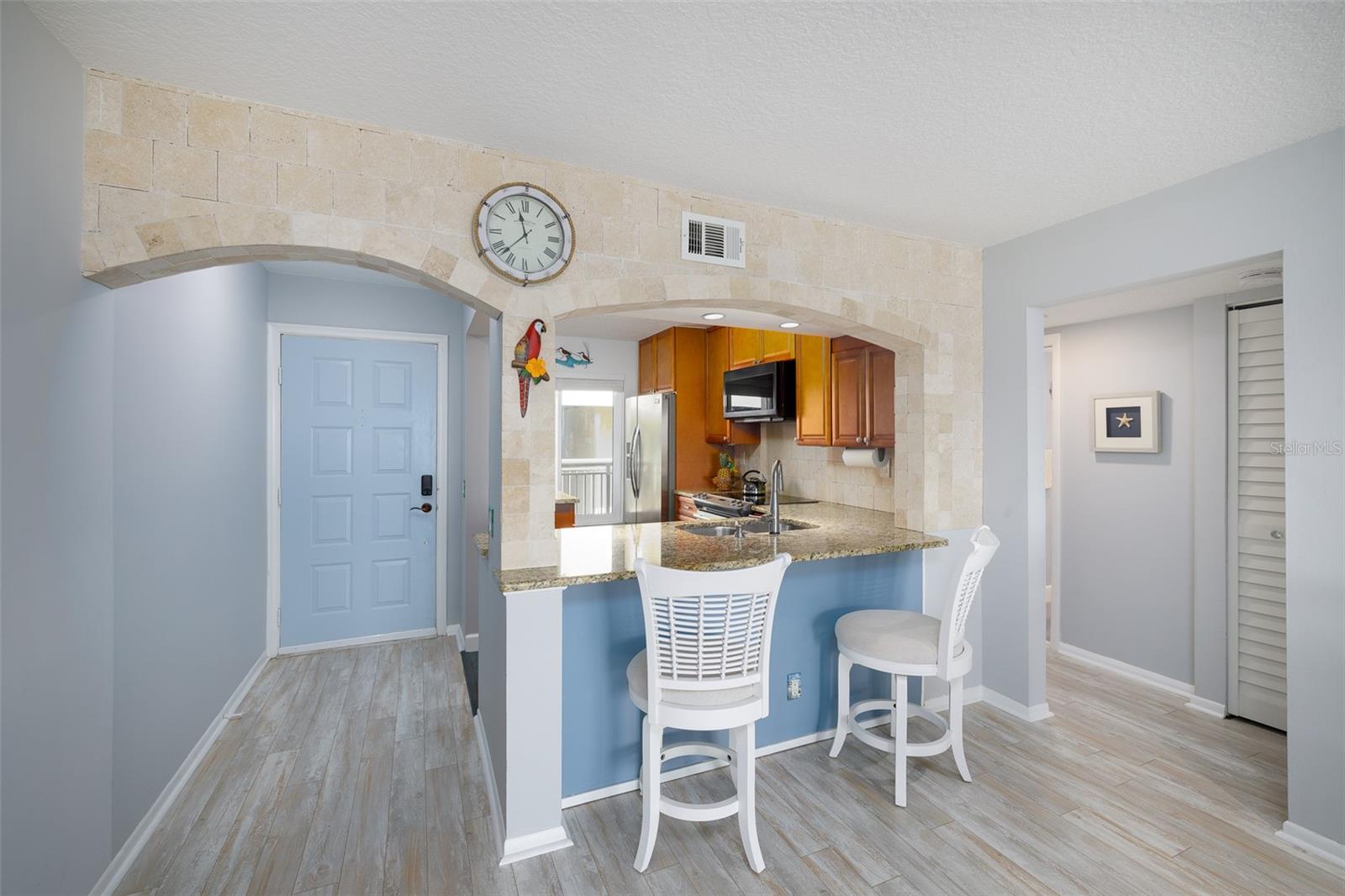 Photo 6 of 6372 PALMA DEL MAR BLVD S #Apt 307