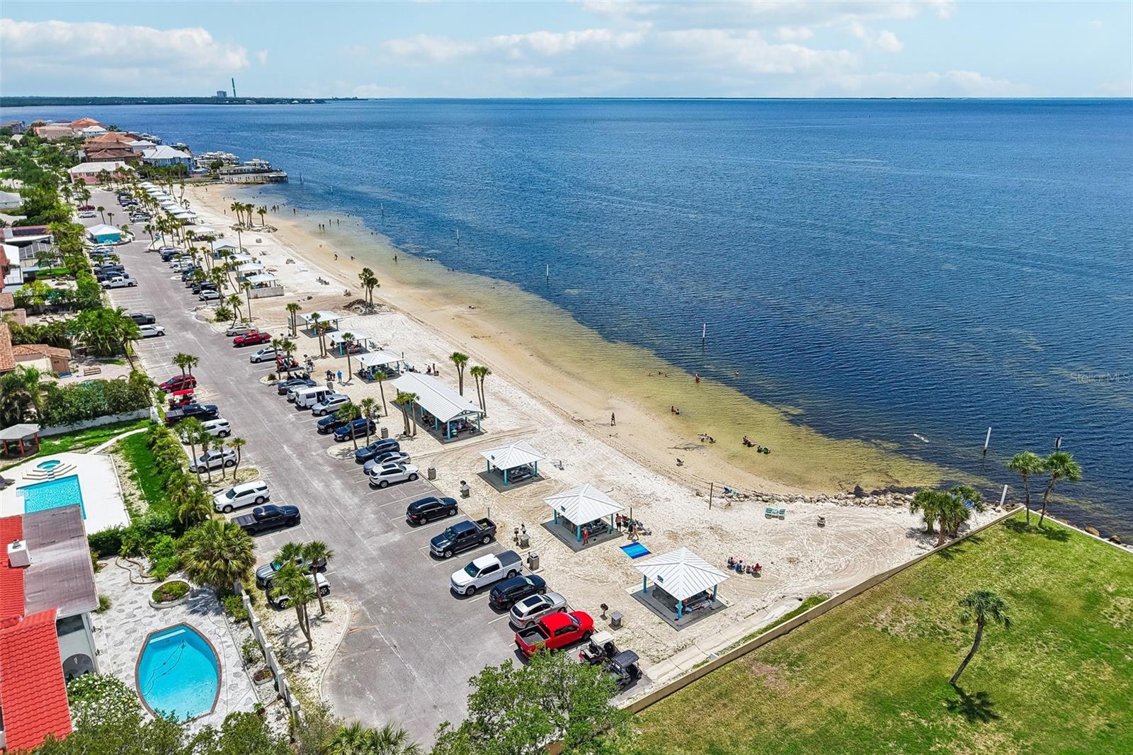 Photo 4 of 5727 BISCAYNE CT #209