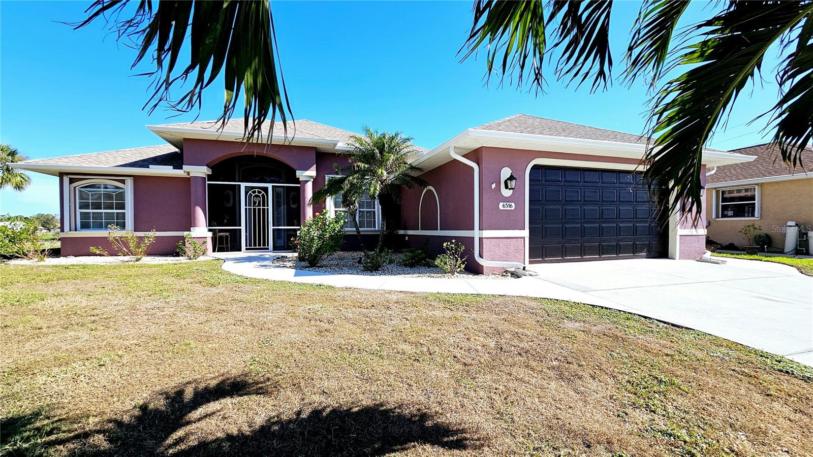 Photo of 6516 BLUEBERRY DR