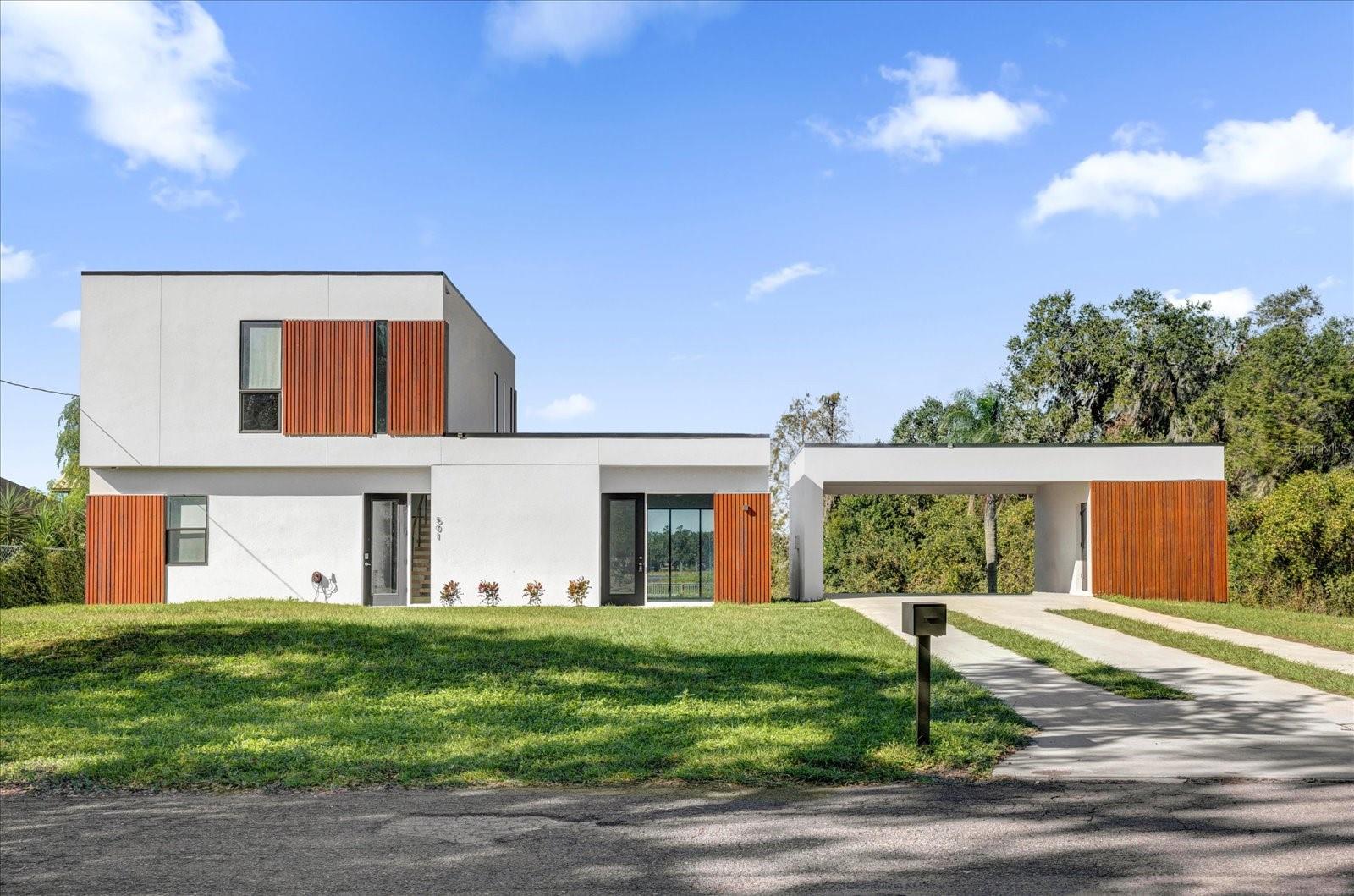 Photo of 501 CHASTAIN RD