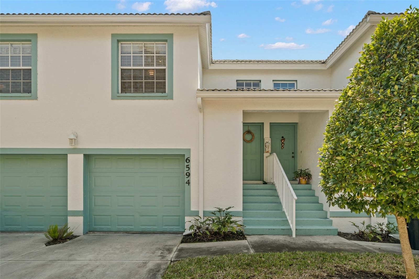 Photo of 6594 FAIRWAY GARDENS DR #6594