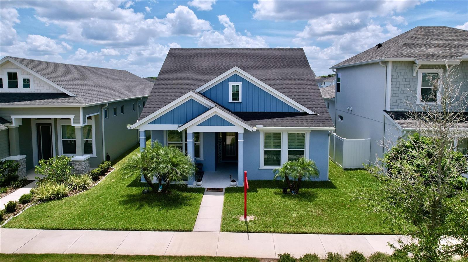 Photo of 3560 VELVET APPLE ST