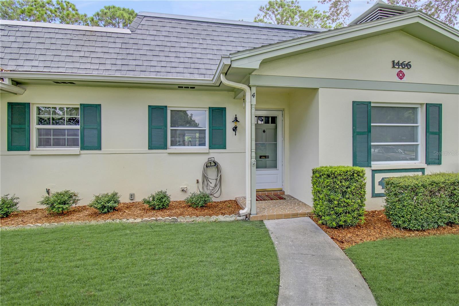 Photo of 1466 NORMANDY PARK DR #4