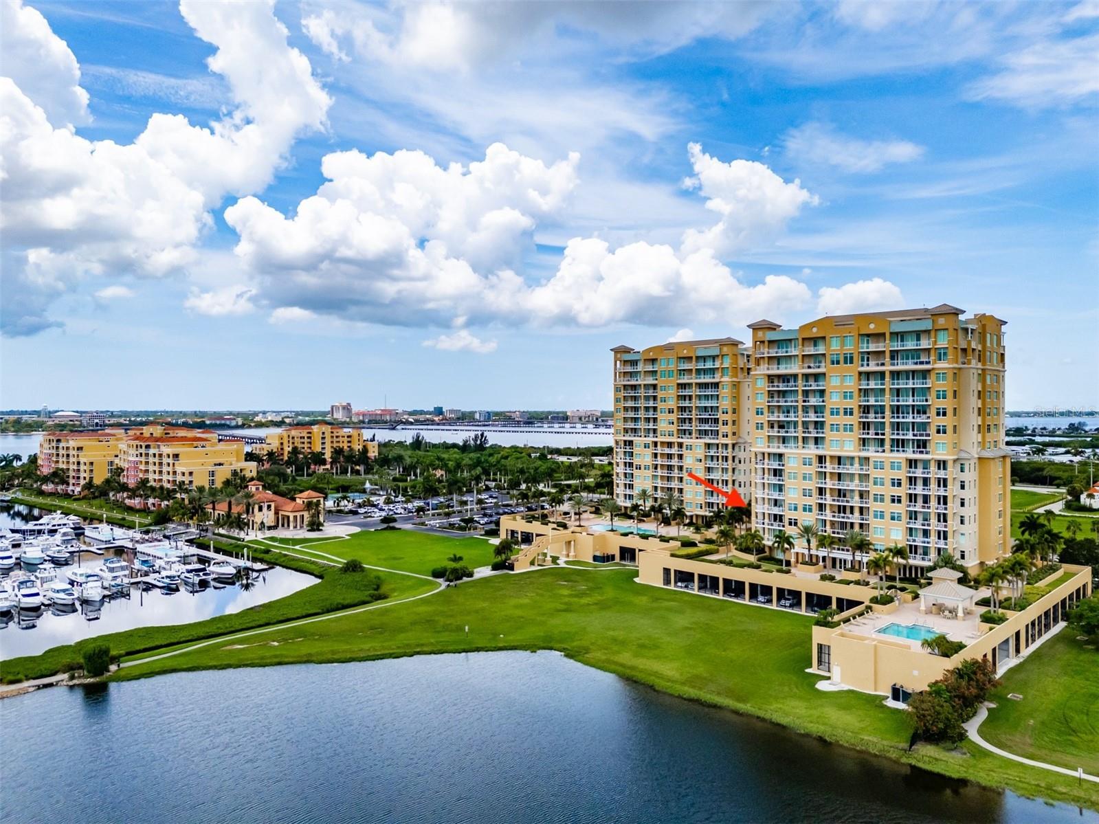 Photo of 140 RIVIERA DUNES WAY #303
