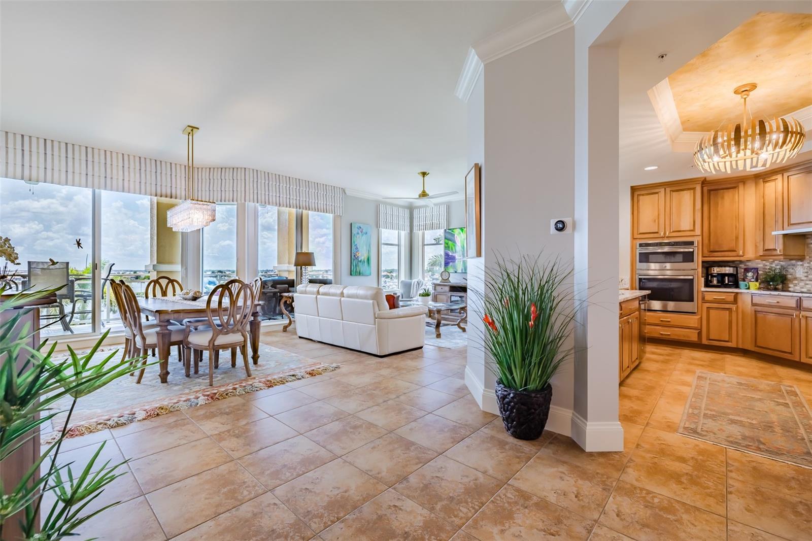 Photo 2 of 140 RIVIERA DUNES WAY #303