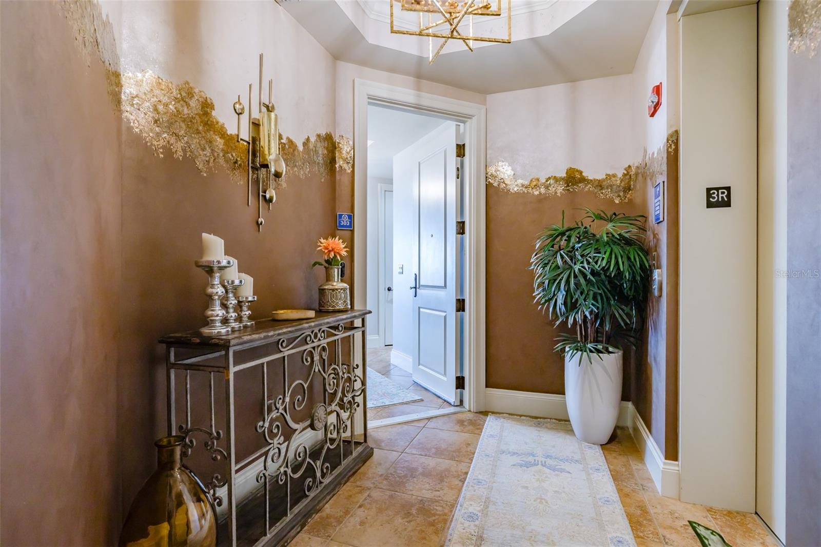 Photo 5 of 140 RIVIERA DUNES WAY #303
