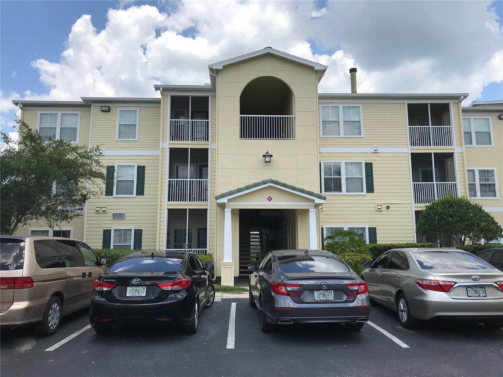 Photo of 18455 BRIDLE CLUB DR #18455