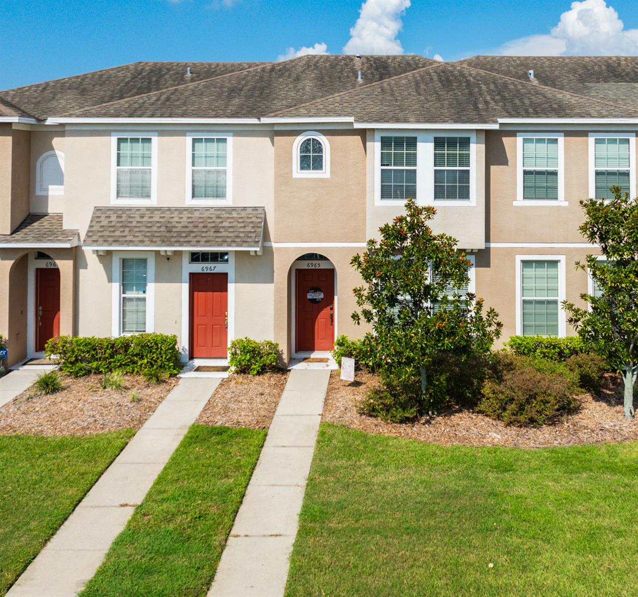 Photo of 6965 TOWERING SPRUCE DR